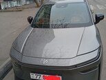 Toyota bZ3X-10