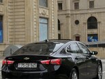 Chevrolet Malibu-4