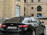 Chevrolet Malibu-8
