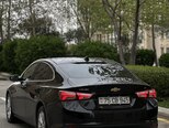 Chevrolet Malibu-12