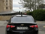 Chevrolet Malibu-11