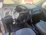 Chevrolet Trax-5
