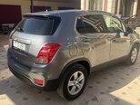 Chevrolet Trax-6