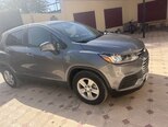 Chevrolet Trax-3