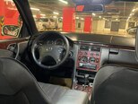 Mercedes E 200-4