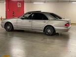 Mercedes E 200-5