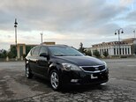 Kia Ceed SW-2