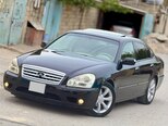 Infiniti Q45-2