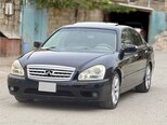 Infiniti Q45-6