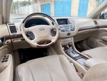 Infiniti Q45-15