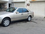 Mercedes C 180-10