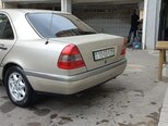 Mercedes C 180-5