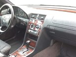 Mercedes C 180-2