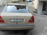 Mercedes C 180-6