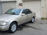 Mercedes C 180-16