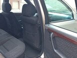 Mercedes C 180-4