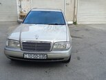 Mercedes C 180-11