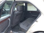 Mercedes C 180-14