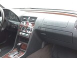 Mercedes C 180-3