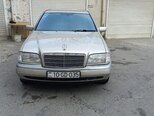 Mercedes C 180-15