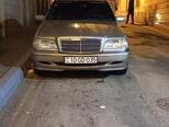 Mercedes C 180-1