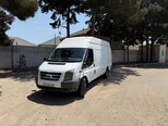 Ford Transit-1
