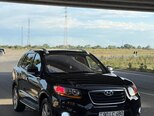 Hyundai Santa Fe-2