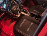 Chevrolet Cruze-8