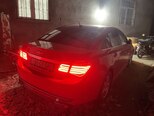 Chevrolet Cruze-7