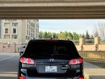 Hyundai Santa Fe-8