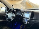 Hyundai Santa Fe-4