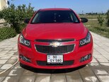 Chevrolet Cruze-4