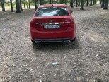 Chevrolet Cruze-2