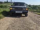 LADA (VAZ) 2107-2