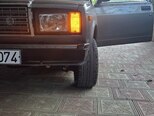 LADA (VAZ) 2107-3
