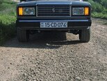 LADA (VAZ) 2107-1