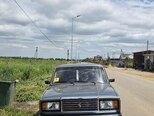 LADA (VAZ) 2107-5