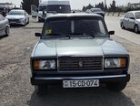 LADA (VAZ) 2107-11