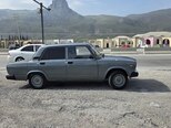 LADA (VAZ) 2107-9