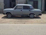 LADA (VAZ) 2107-6