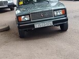 LADA (VAZ) 2107-8