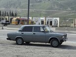 LADA (VAZ) 2107-10