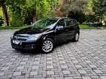 Opel Astra-1