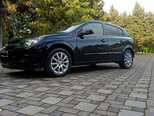 Opel Astra-16