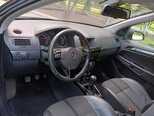 Opel Astra-9