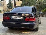 Mercedes E 220-18