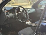 Mercedes E 220-20