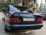 Mercedes E 220-19