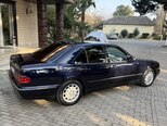 Mercedes E 220-15
