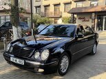 Mercedes E 220-9